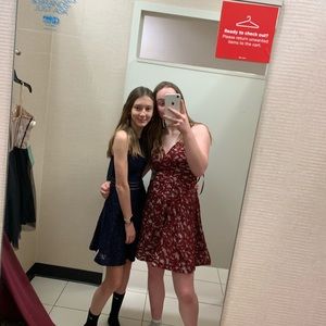 Meet your Posher, Summer